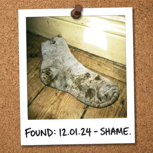 He said he'd pick it up on Tuesday.